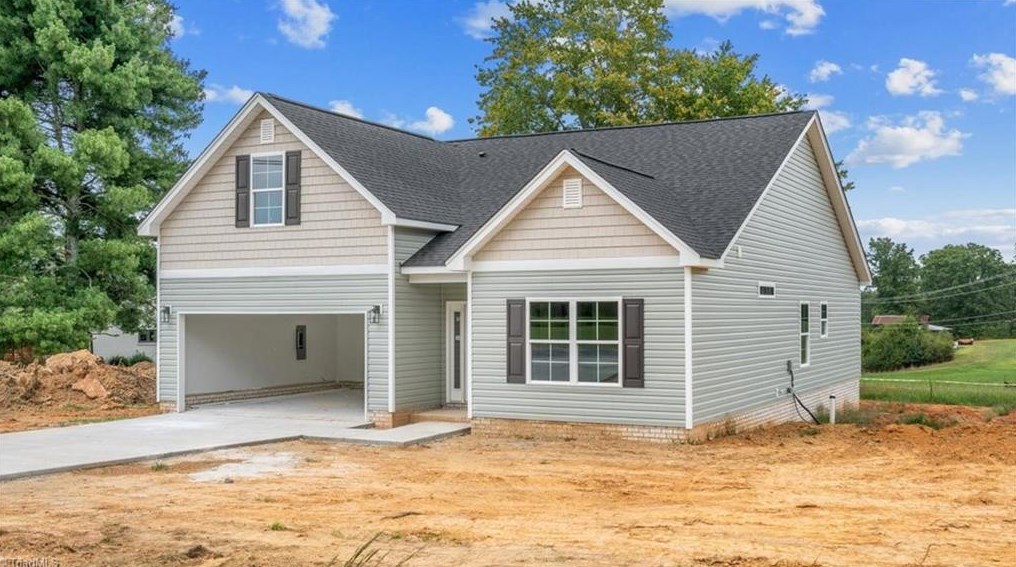 147 Boone Rd, Stokesdale, NC 27357