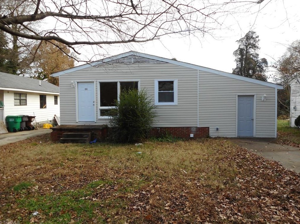 414 Cedar St, High Point, NC 27260