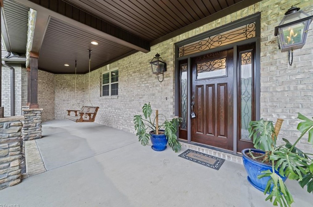 4408 Stafford Glen Ct, Oak Ridge, NC 27310