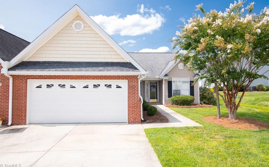 1330 Bayswater Dr, High Point, NC 27265-7295