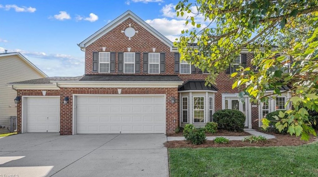 3604 Cottesmore Dr, High Point, NC 27265