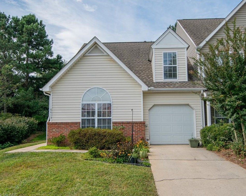 6415 Bellcross Trl, Whitsett, NC 27377