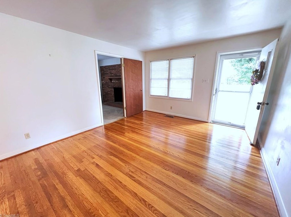 4286 Ellisboro Rd, Stokesdale, NC 27357
