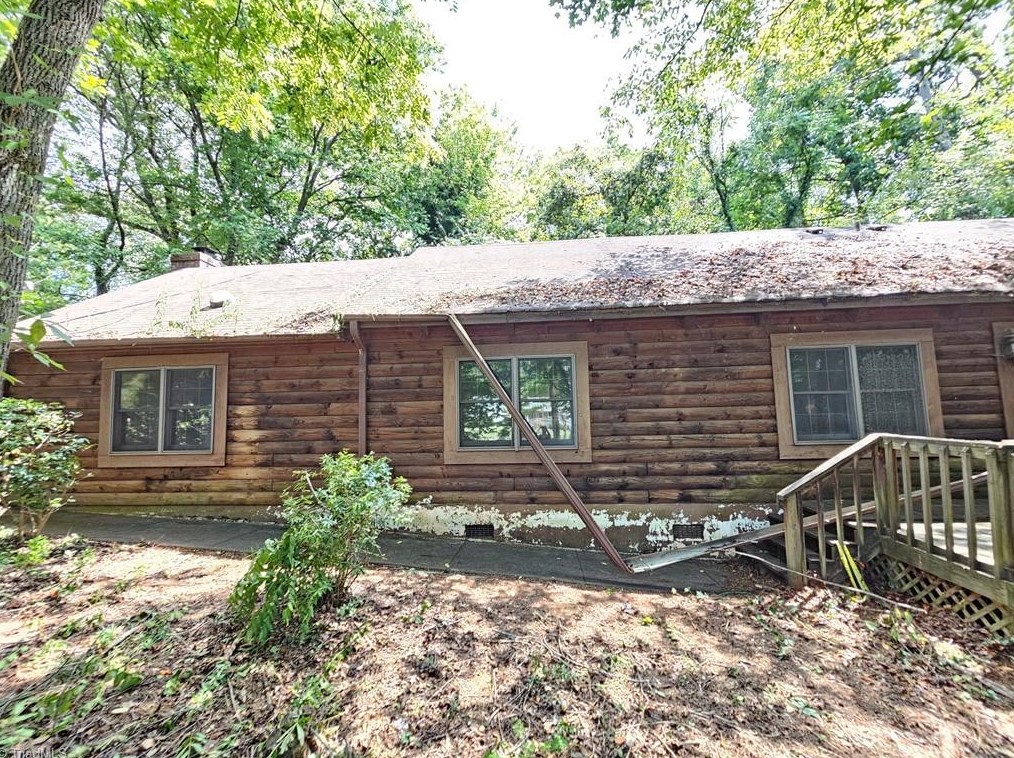 130 Norman Rd, Winston Salem, NC 27106