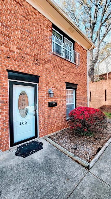 400 Vineyard Park Rd, Winston Salem, NC 27104