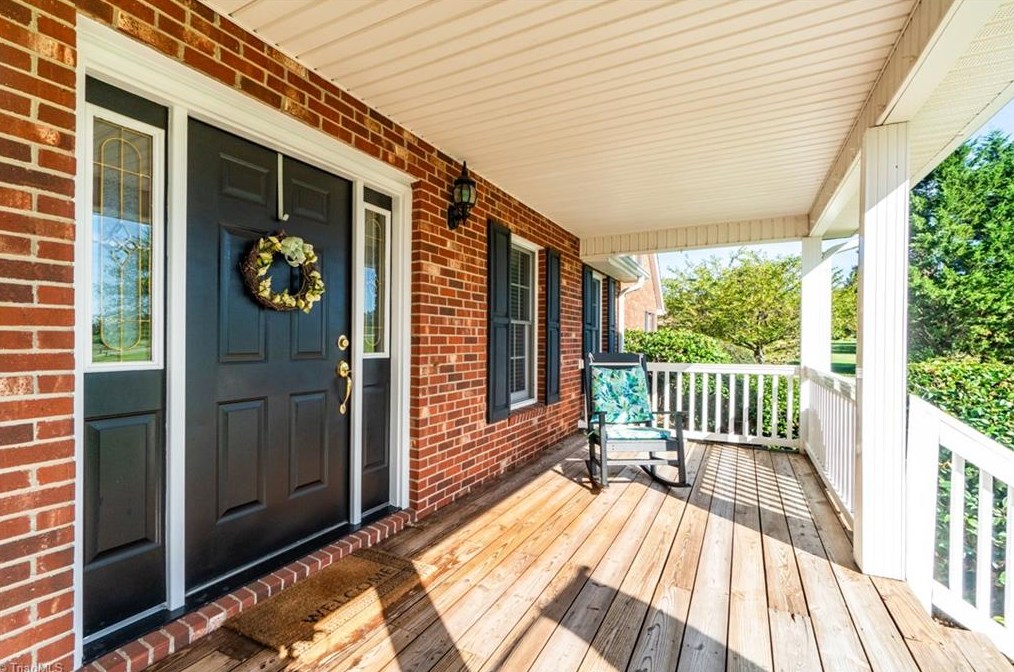 2133 Beeson Rd, Oak Ridge, NC 27310-9749