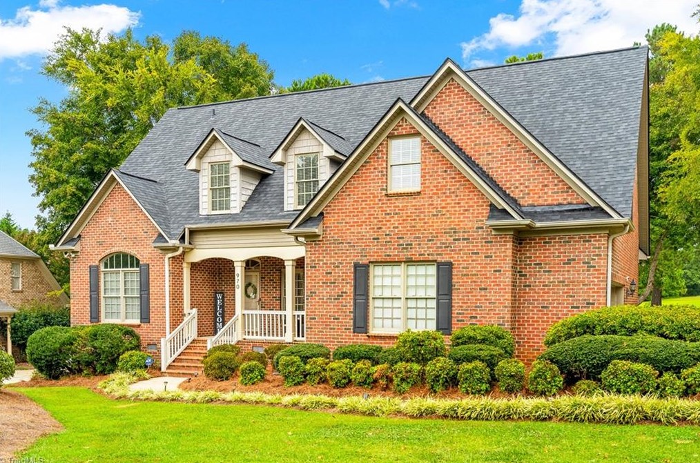 970 Rivers Edge Dr, Graham, NC 27253
