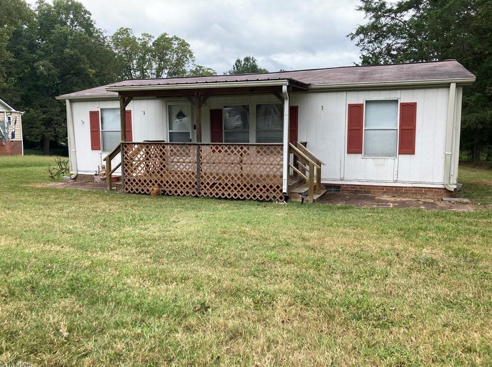 2766 W Old Us Hwy 64, Lexington, NC 27295