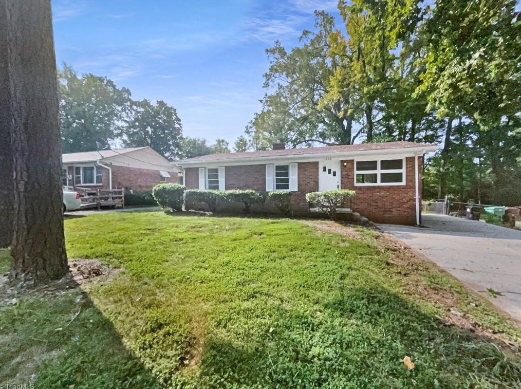 1202 Camden Ave, High Point, NC 27260