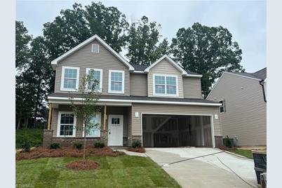 1724 Springbank Drive #lot 57, Kernersville, NC 27284 - Photo 1