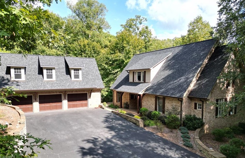 181 Laurel Wood Dr, Eden, NC 27288