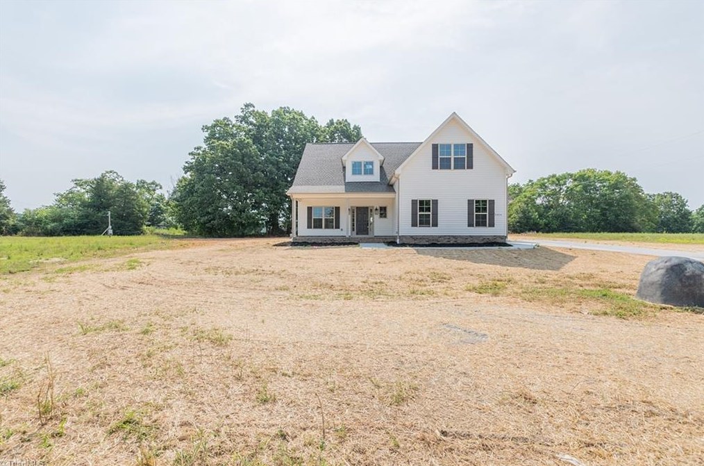 8454 Fairgrove Church Rd, Osceola, NC 27214