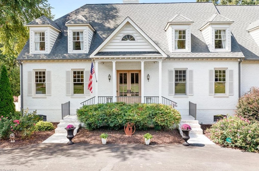 211 Haywood Dr, Redland, NC 27006
