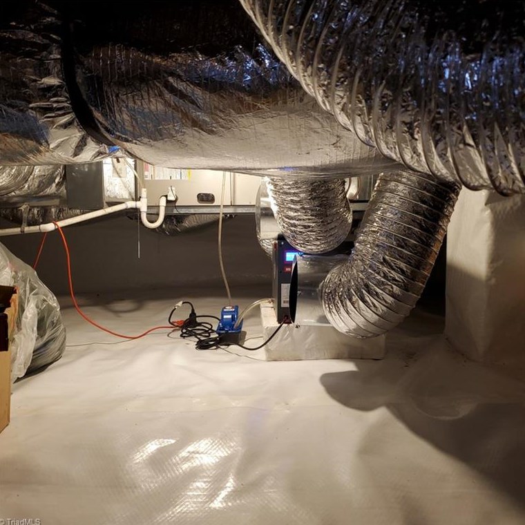 805 Magnolia St, Greensboro NC 27401-1529 exterior