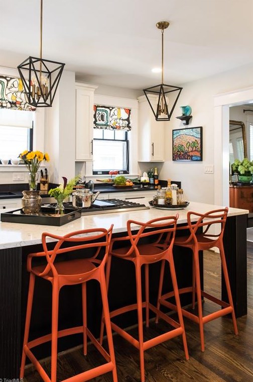 805 Magnolia St, Greensboro NC 27401-1529 exterior