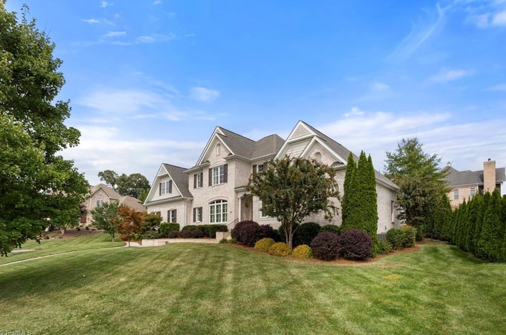 793 Brookberry Farm Cir, Winston Salem, NC 27106