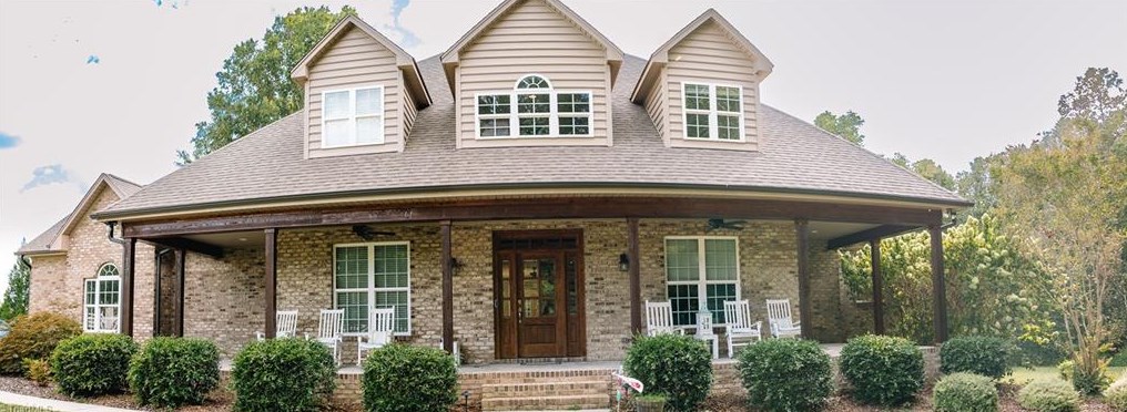 131 Still Meadows Ln, Lexington, NC 27292