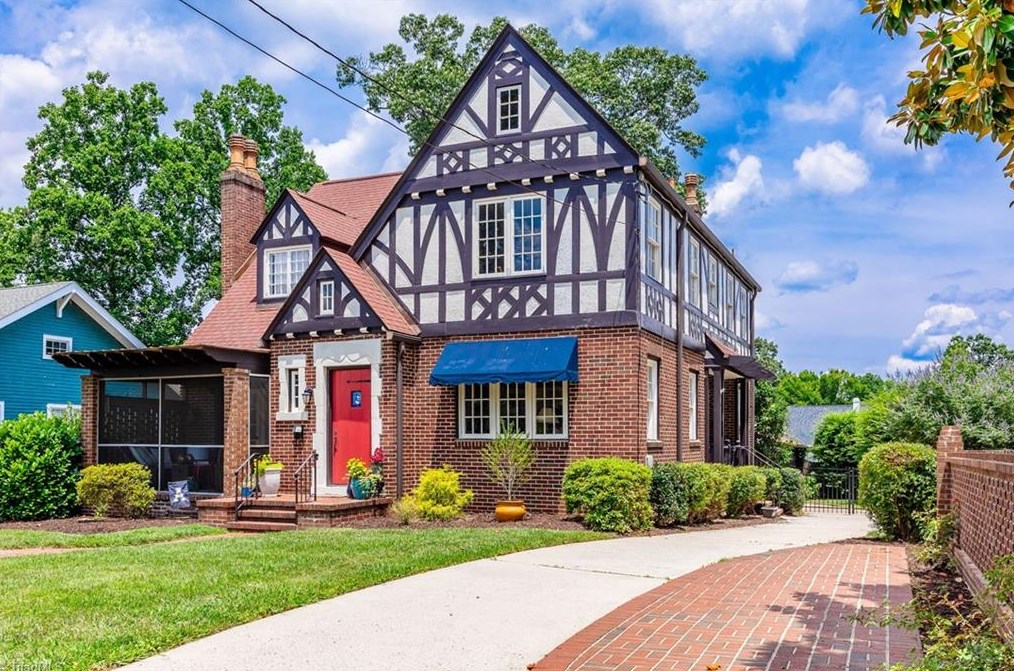602 W Parkway Ave, High Point, NC 27262