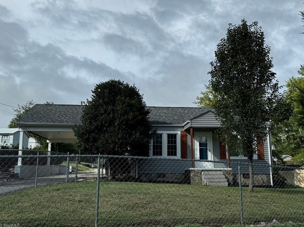 3640 Ireland Rd, Footsville, NC 27055