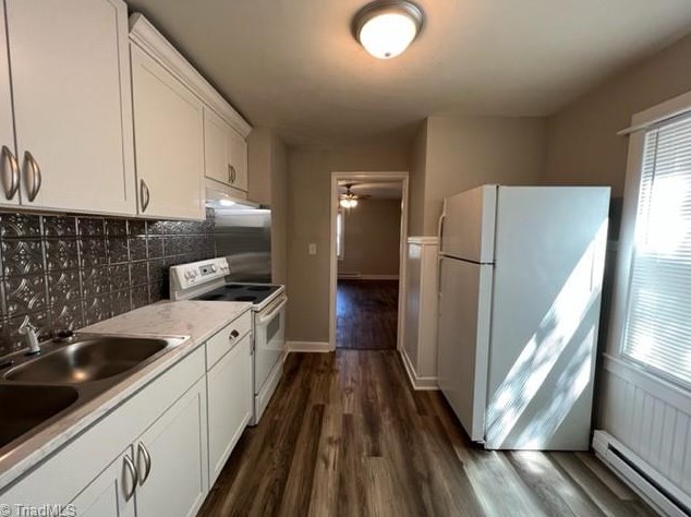 1006 Bessemer Ave, Greensboro NC  27405-7104 exterior