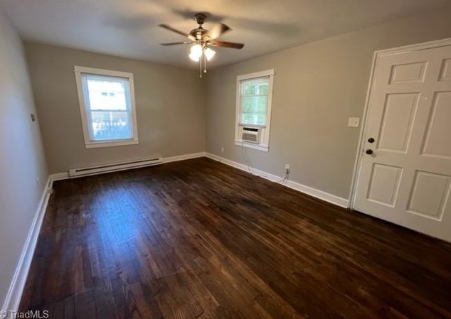 1006 W Bessemer Ave, Greensboro, NC 27405