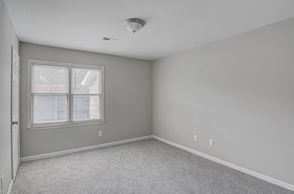 1445 Bailey Cir, High Point NC  27262-3563 exterior