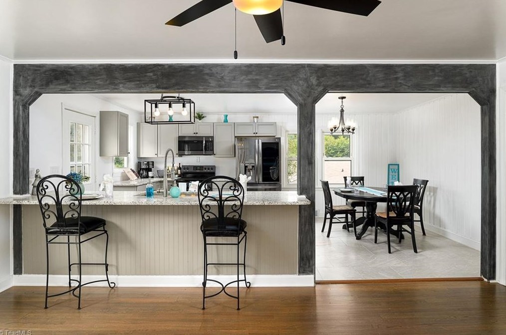 878 Rankin St Ne, Winston Salem, NC 27101