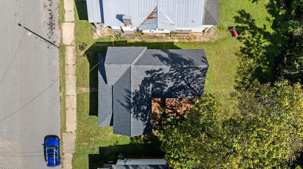 1414 Ne 23rd St, Winston Salem, NC 27105