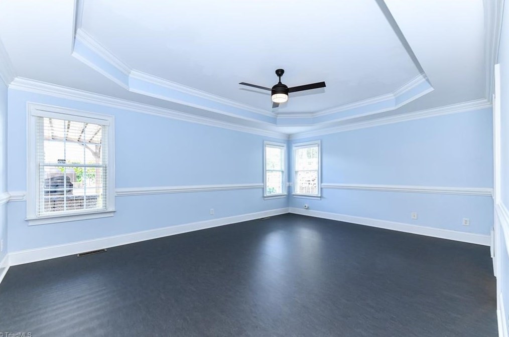 3301 Wynnfield Dr, High Point NC 27265-9587 exterior