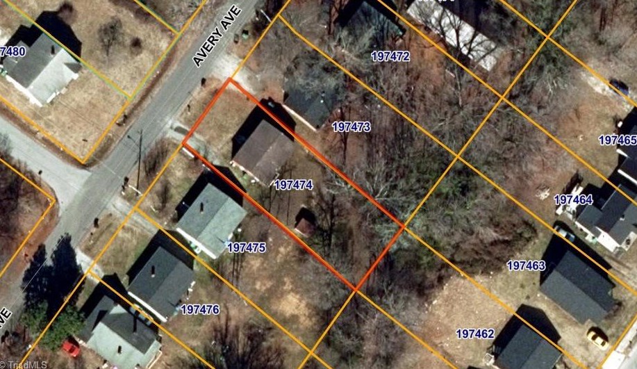 302 Avery Ave, High Point, NC 27265