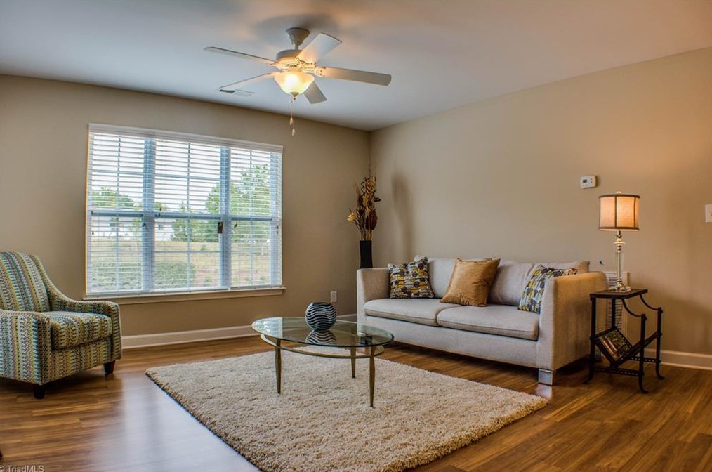 4792 Tatton Park Cir #3, Winston Salem, NC 27103