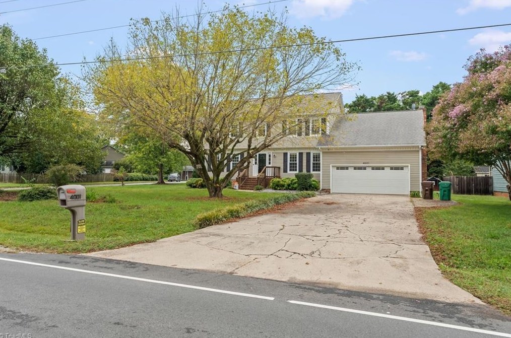 4001 Braddock Rd, High Point, NC 27265-9155