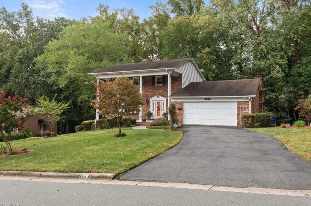 4912 Tiffany Ave, Winston Salem, NC 27104