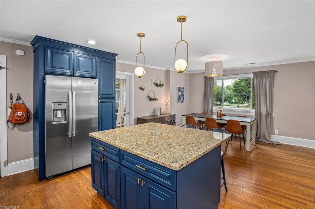 3507 Carver School Rd, Winston Salem, NC 27105