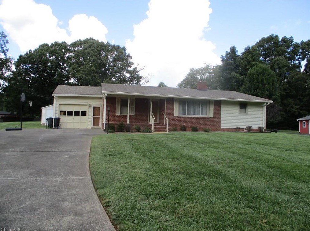 5640 Belle Ave, Winston Salem, NC 27105