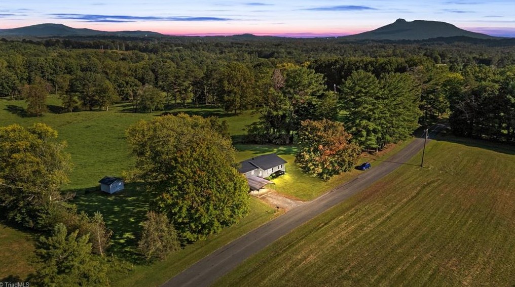 377 Towe Rd, Pilot Mountain, NC 27041
