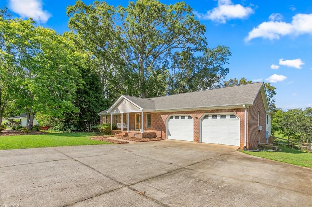 2350 Swepsonville Rd, Graham, NC 27253