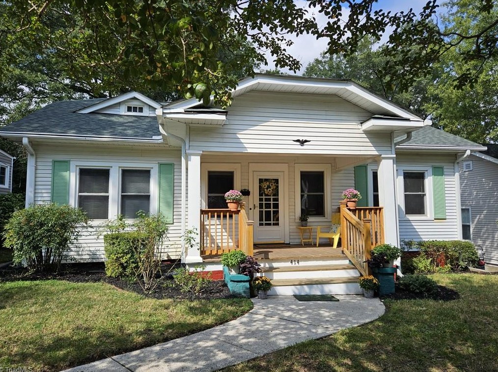 414 Northridge St, Greensboro, NC 27403-1460