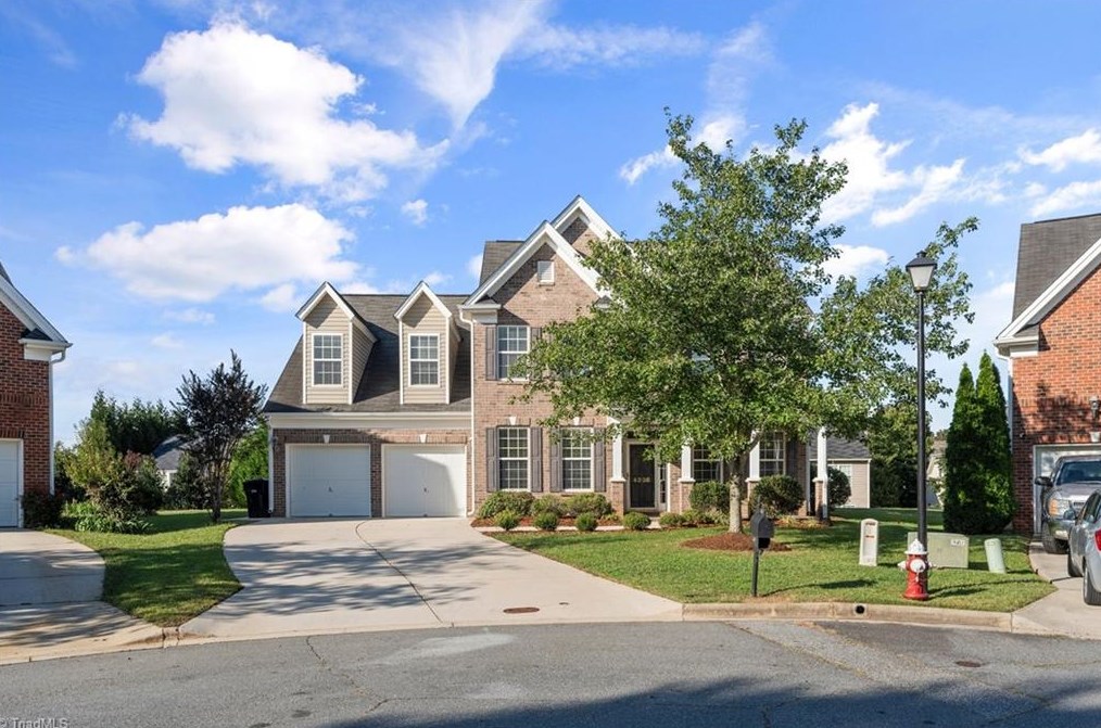 4308 Tealwood Vista Ct, High Point, NC 27265