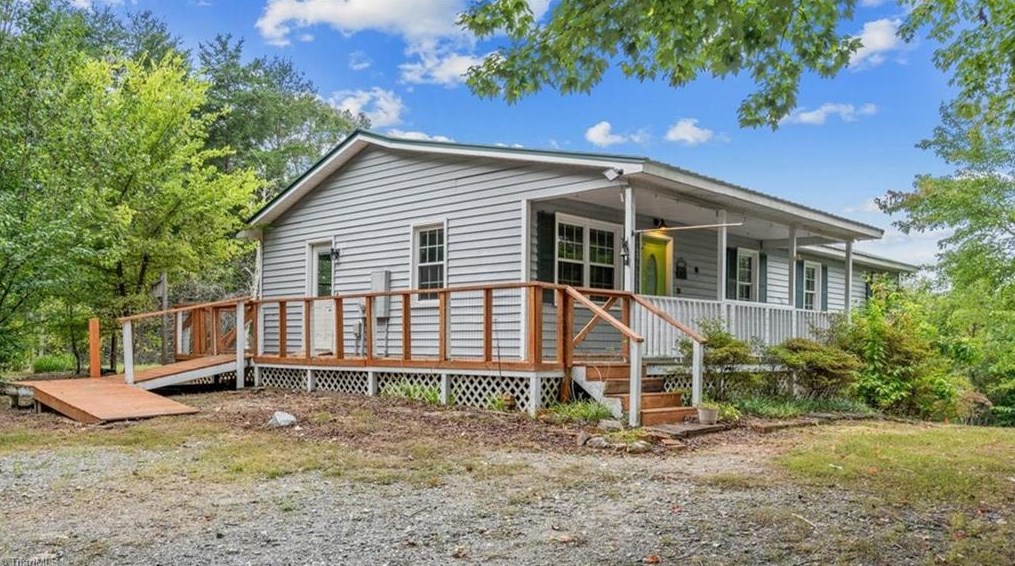 944 Webb Loop, Ellisboro, NC 27025