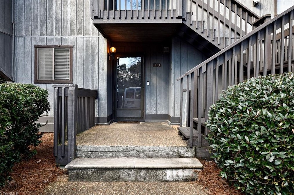 113 Cedar Cove Ln, Winston Salem, NC 27104