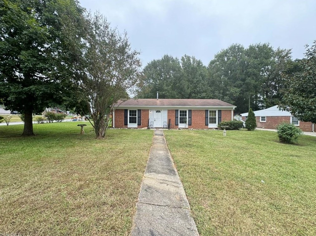 507 Kent St, High Point, NC 27260