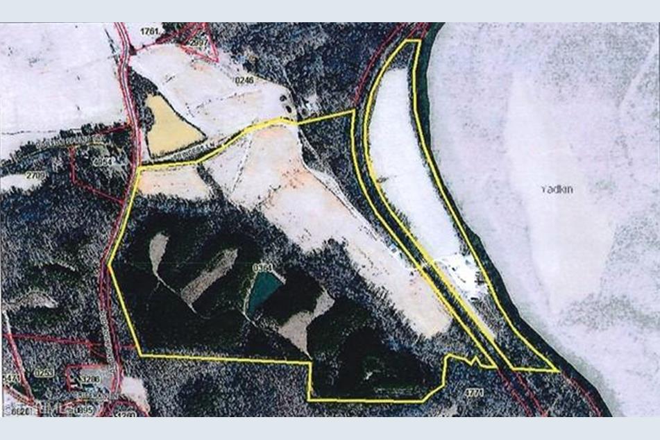 0 Old Rockford Rd, Dobson, NC 27017 MLS 1156940 Coldwell Banker