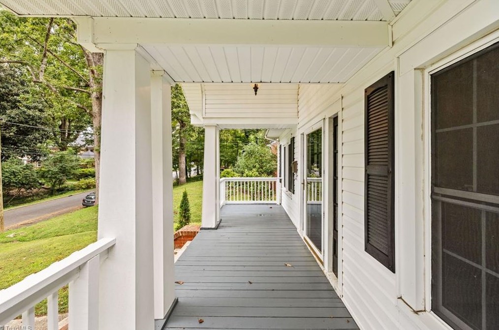 617 Lee St, Asheboro, NC 27203