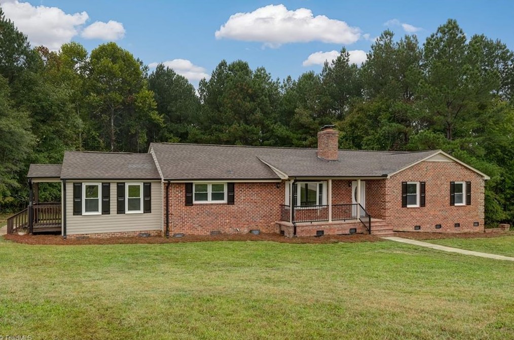 8019 Pritchett Rd, Osceola, NC 27214