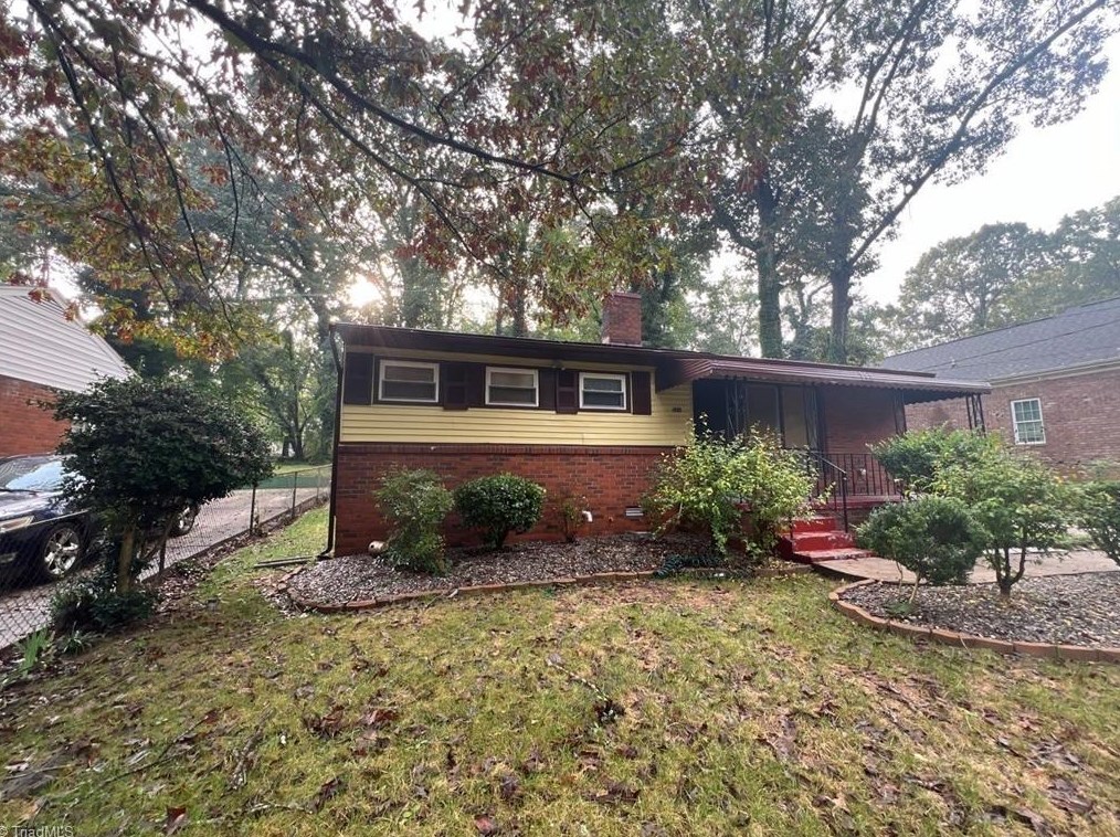 526 Radford St, High Point, NC 27260
