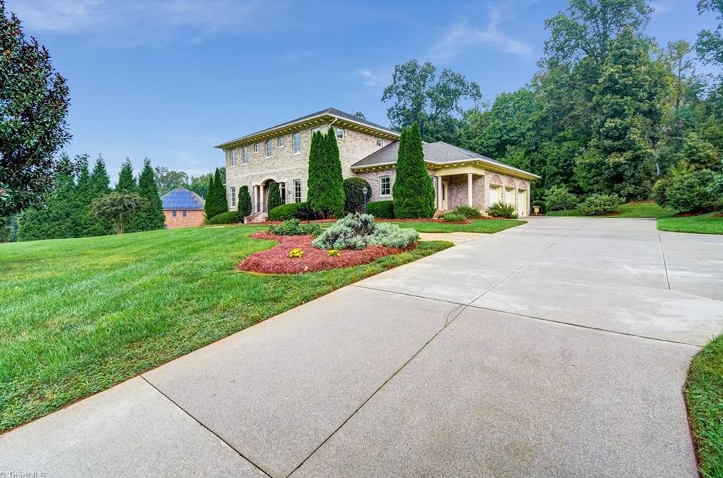 387 Cedar Trail, Winston Salem, NC 27104
