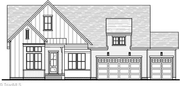 7691 Elizabeth Dr, Oak Ridge, NC 27310