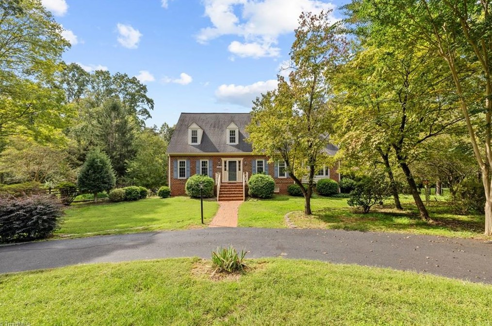 1209 Cedar Creek Dr, Asheboro, NC 27205