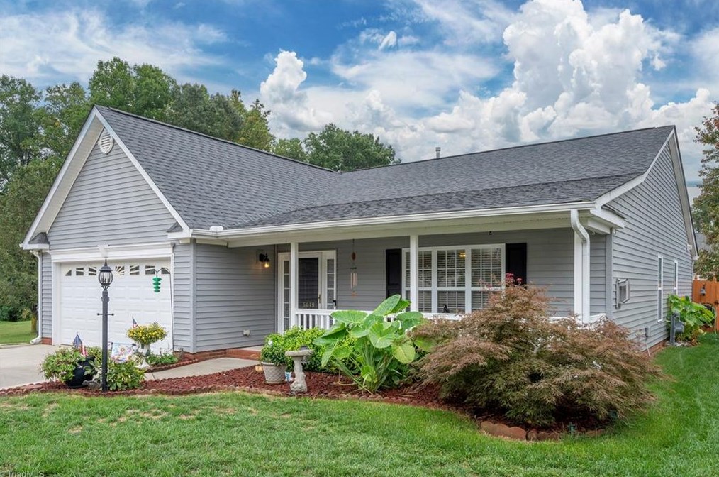 5049 Longmont Ct, Kernersville, NC 27284